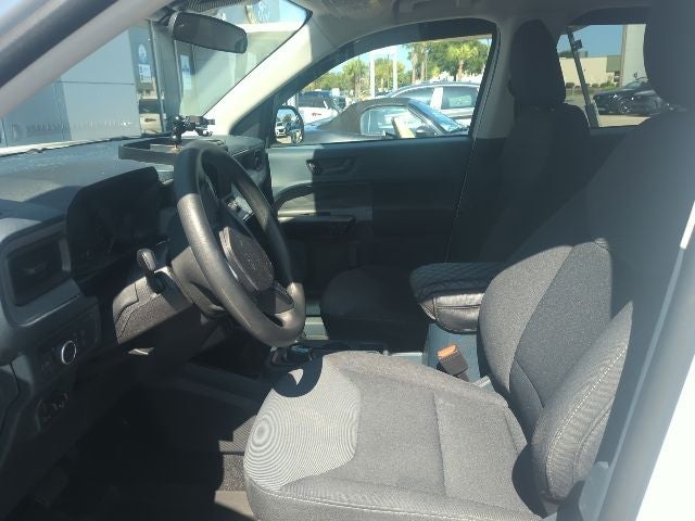2022 Ford Maverick Base