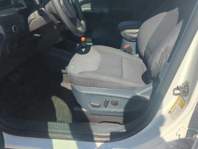 2022 Ford Maverick Base