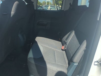 2022 Ford Maverick Base