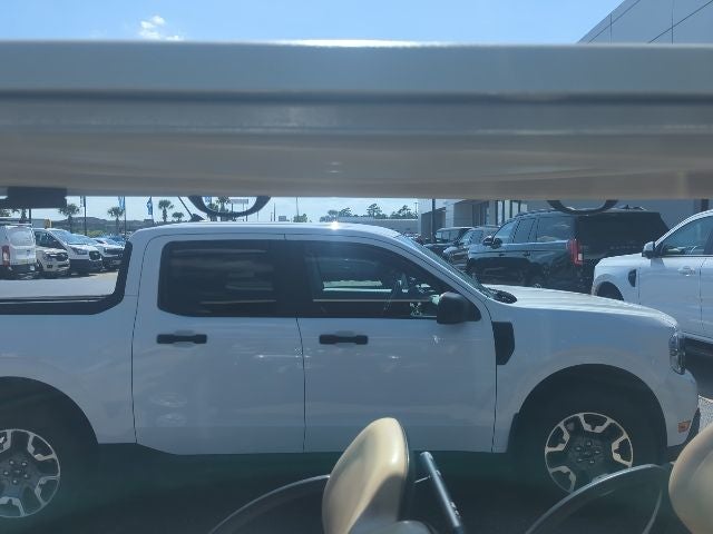 2022 Ford Maverick Base