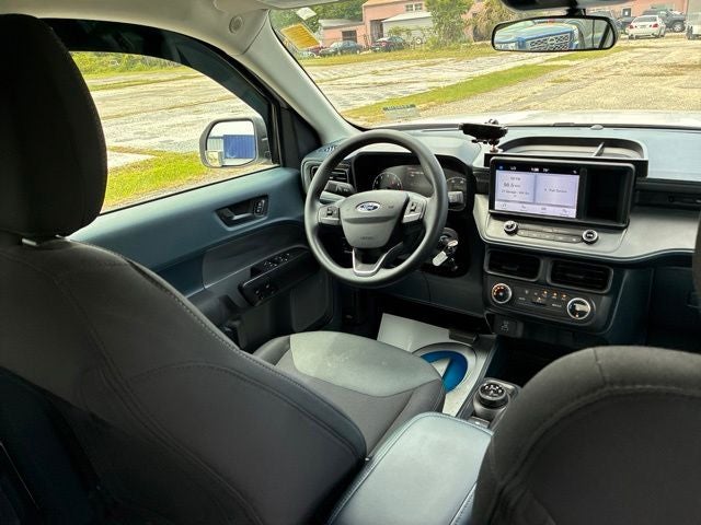 2022 Ford Maverick Base