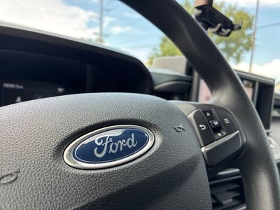 2022 Ford Maverick Base
