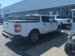 2022 Ford Maverick Base