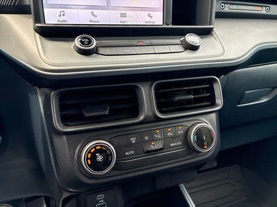 2022 Ford Maverick Base