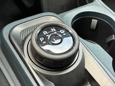 2022 Ford Maverick Base