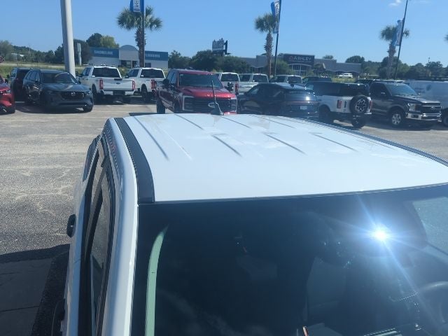 2022 Ford Maverick Base