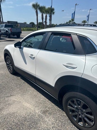 2023 Mazda Mazda CX-30 2.5 S