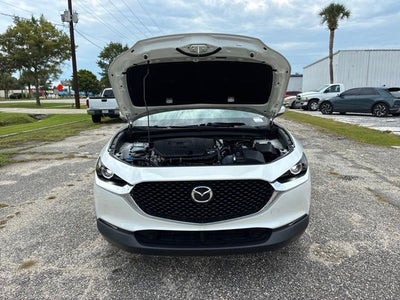 2023 Mazda Mazda CX-30 2.5 S