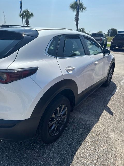2023 Mazda Mazda CX-30 2.5 S
