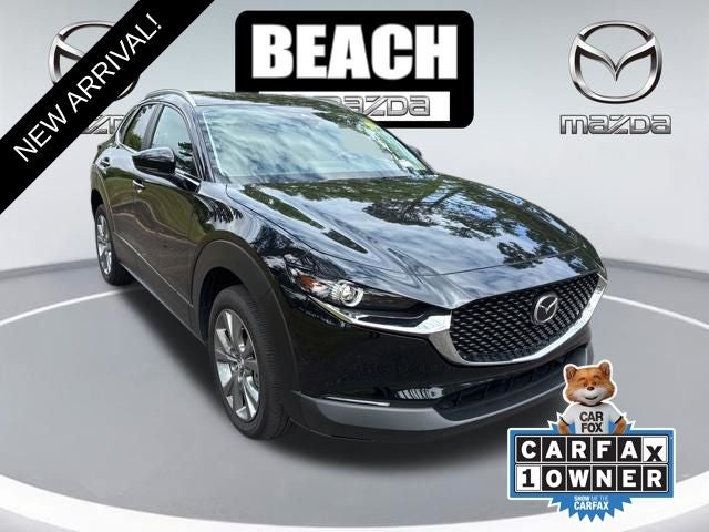 2023 Mazda Mazda CX-30 Select