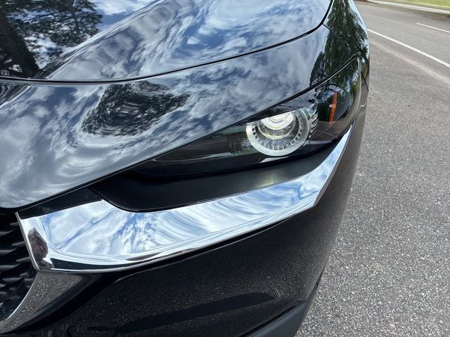 2023 Mazda Mazda CX-30 Select