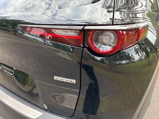 2023 Mazda Mazda CX-30 Select
