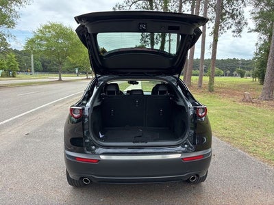 2023 Mazda Mazda CX-30 Select