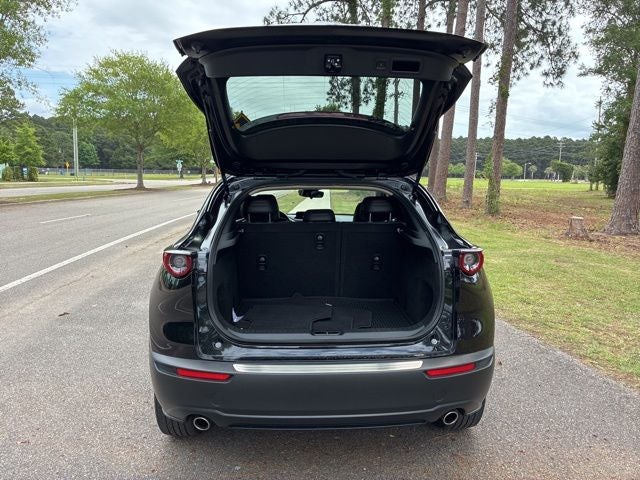 2023 Mazda Mazda CX-30 Select
