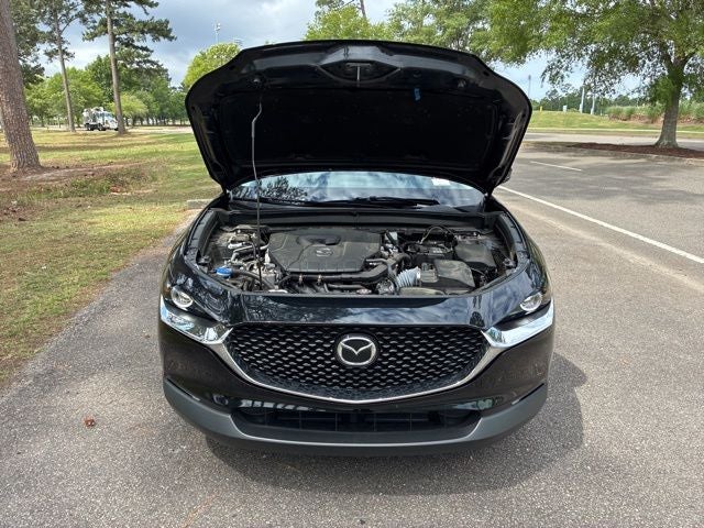 2023 Mazda Mazda CX-30 Select
