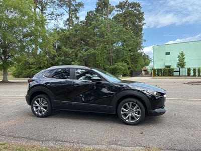 2023 Mazda Mazda CX-30 Select