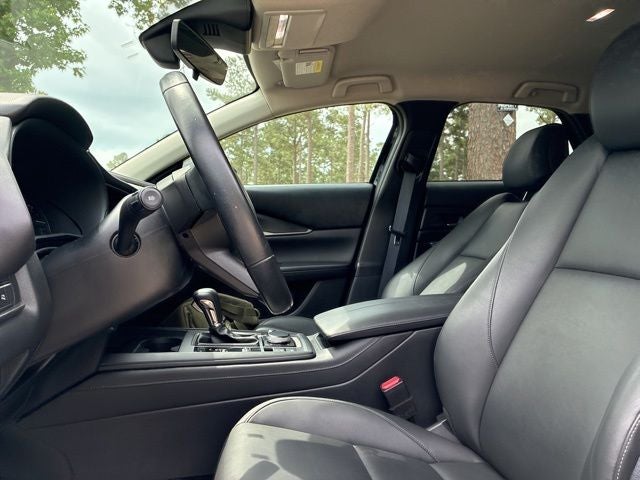 2023 Mazda Mazda CX-30 Select