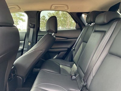 2023 Mazda Mazda CX-30 Select