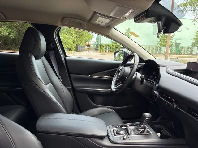 2023 Mazda Mazda CX-30 Select