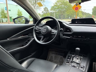 2023 Mazda Mazda CX-30 Select