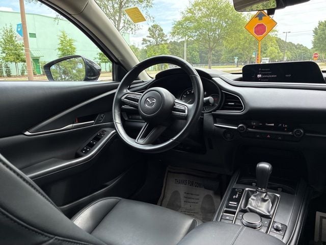2023 Mazda Mazda CX-30 Select