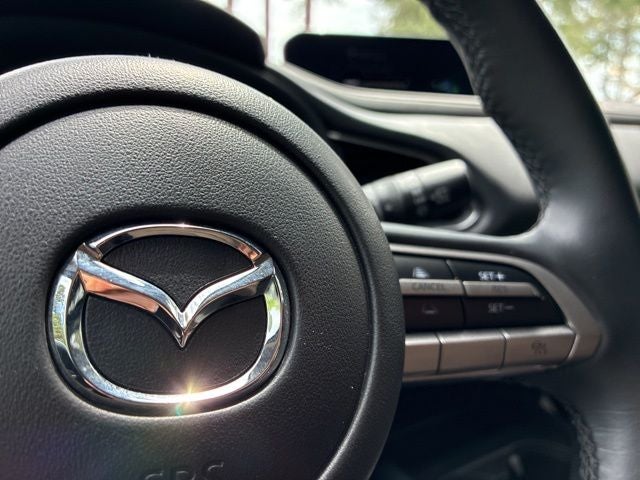 2023 Mazda Mazda CX-30 Select