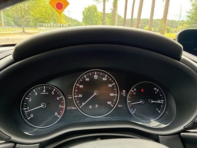 2023 Mazda Mazda CX-30 Select