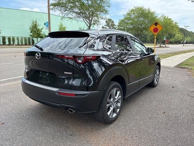 2023 Mazda Mazda CX-30 Select