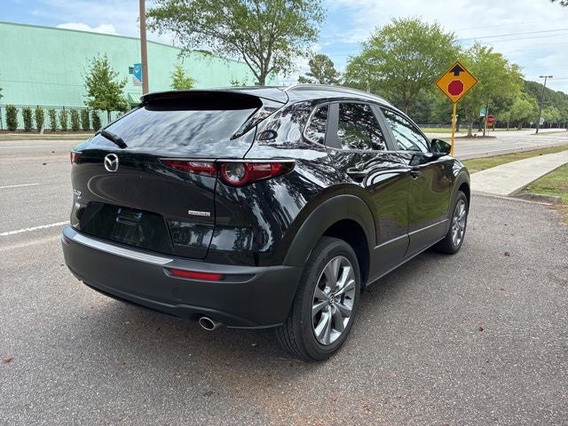 2023 Mazda Mazda CX-30 Select