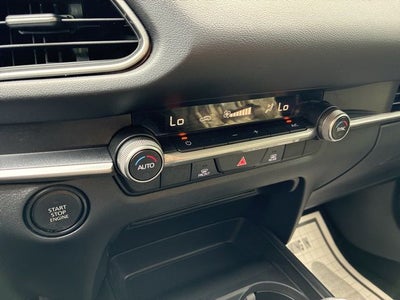2023 Mazda Mazda CX-30 Select