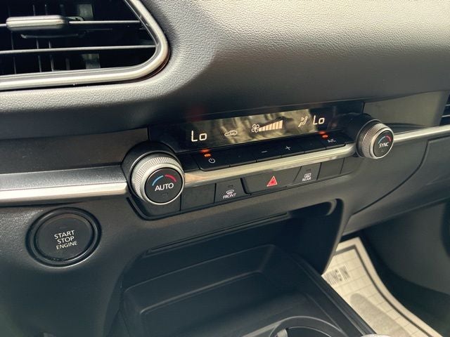 2023 Mazda Mazda CX-30 Select