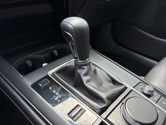2023 Mazda Mazda CX-30 Select