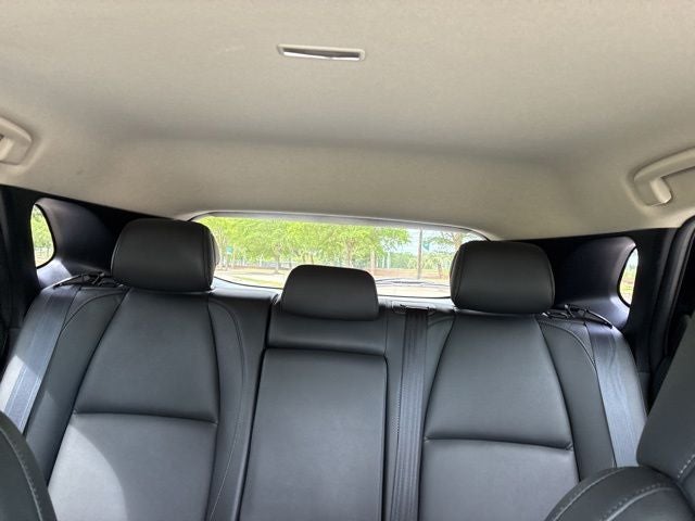 2023 Mazda Mazda CX-30 Select