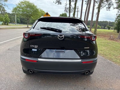 2023 Mazda Mazda CX-30 Select