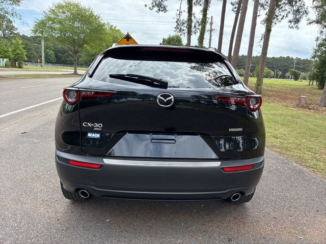 2023 Mazda Mazda CX-30 Select