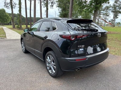 2023 Mazda Mazda CX-30 Select