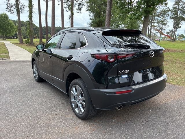 2023 Mazda Mazda CX-30 Select