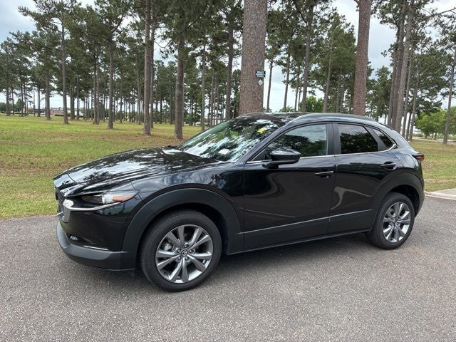 2023 Mazda Mazda CX-30 Select