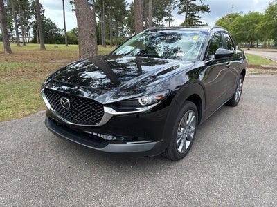 2023 Mazda Mazda CX-30 Select