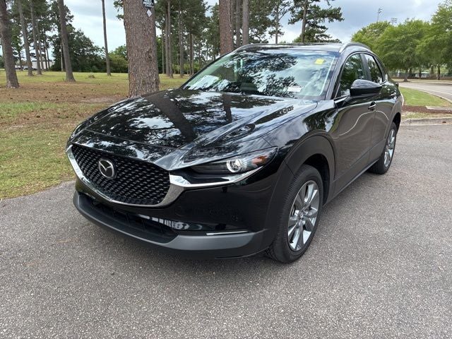 2023 Mazda Mazda CX-30 Select