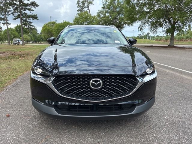2023 Mazda Mazda CX-30 Select