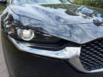 2023 Mazda Mazda CX-30 Select