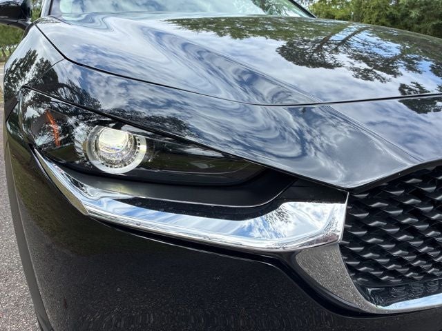 2023 Mazda Mazda CX-30 Select