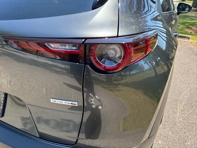 2025 Mazda Mazda CX-30 Select