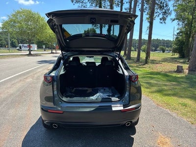 2025 Mazda Mazda CX-30 Select