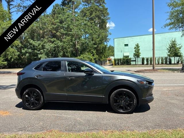 2025 Mazda Mazda CX-30 Select