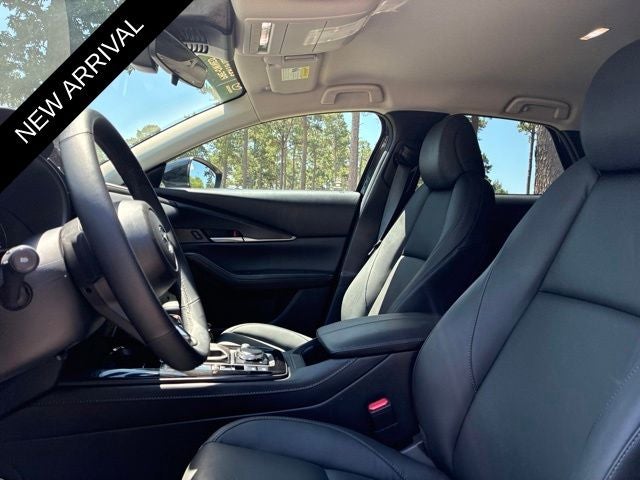 2025 Mazda Mazda CX-30 Select