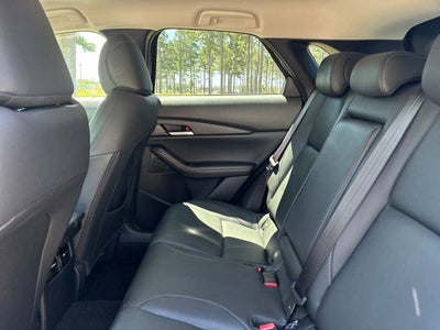 2025 Mazda Mazda CX-30 Select