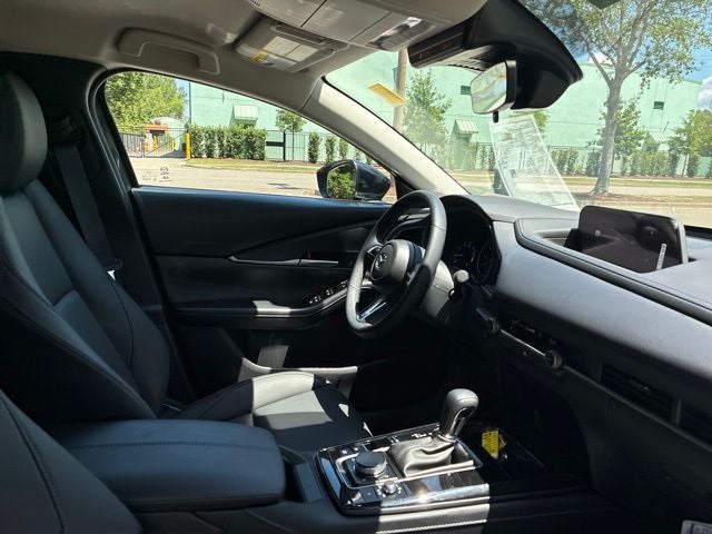 2025 Mazda Mazda CX-30 Select