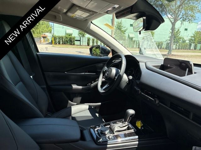 2025 Mazda Mazda CX-30 Select